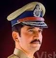 Vishwas Nangre Patil
